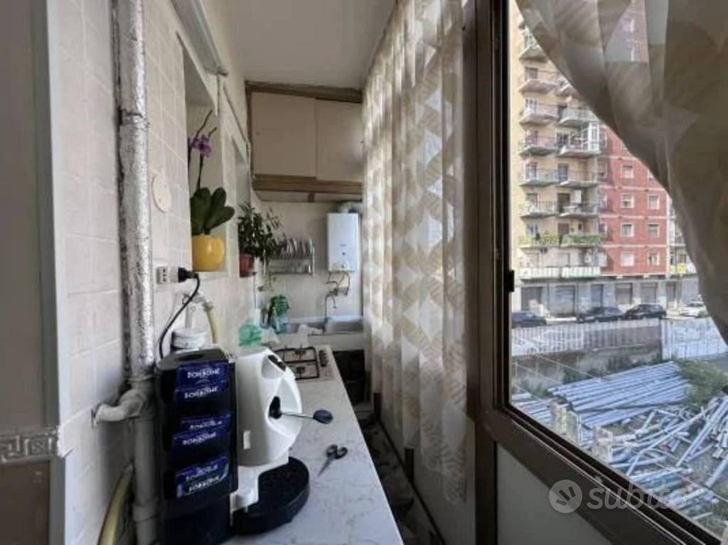 Appartamento – Torre Annunziata, Rione Carceri - Vista 4