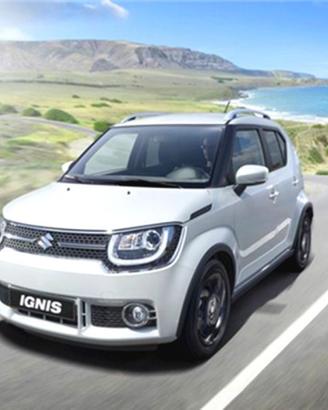SUZUKI Ignis 1.2 Hybrid Top