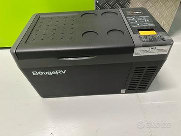 Frigo portatile 20 litri 12/220V - camper e auto