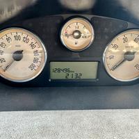 Auto lancia y