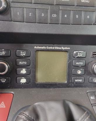 Comandi riscaldamento FIAT CROMA del 2009