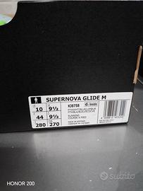 Scarpe running adidas supernova glide m