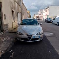 alfa 147