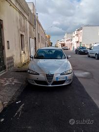 alfa 147