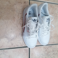 Adidas continental