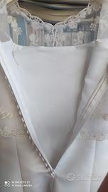 Vestito comunione