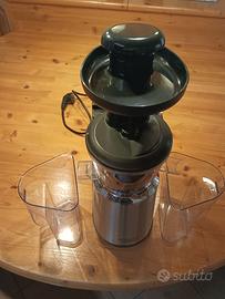 Estrattore di succo Ariston Hotpoint SJ 4010