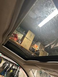 Tetto fiat cinquecento