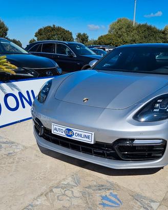 Porsche Panamera 2.9 4 E-Hybrid Executive