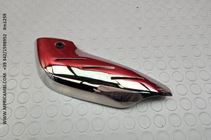 PROTEZIONE INFERIORE TRIUMPH SPEED TRIPLE 1050 200