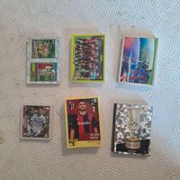 Figurine Panini Calciatori