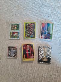 Figurine Panini Calciatori