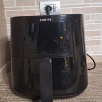 friggitrice ad area Xl philips