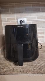 friggitrice ad area Xl philips