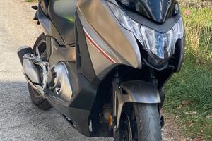 Honda Integra 750 - 2016