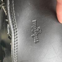 borse laterali in cuoio Westernbull