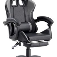 sedia da gaming o da ufficio