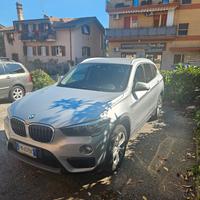  bmw x1 s drive business 1.8 diesel. 