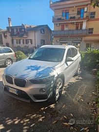  bmw x1 s drive business 1.8 diesel. 