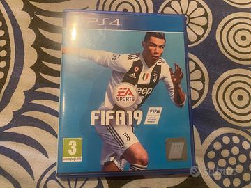 Fifa 19 PS4