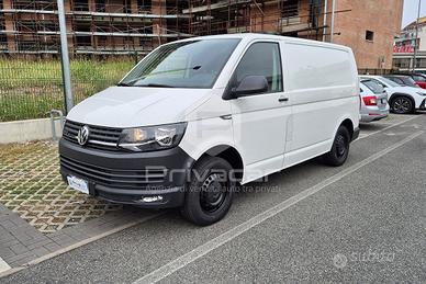 VOLKSWAGEN Transporter 2.0 TDI 150CV 4Motion PC Fu
