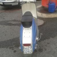 Lambretta LN 125 - 1964