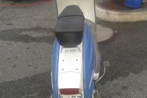 Lambretta LN 125 - 1964