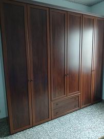 Armadio 6 ante