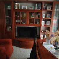 mobile soggiorno con tavolo 