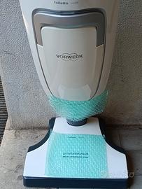 folletto vk 200 con garanzia 