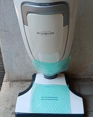 folletto vk 200 con garanzia 