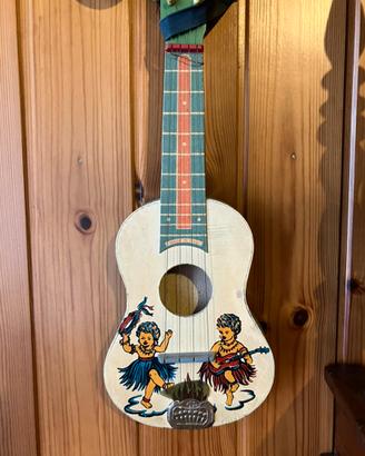 Giocattolo ukulele