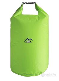 Sacca borsa impermeabile per escursionismo 5litri