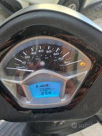 piaggio liberty 50