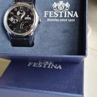 Festina Orologio da Polso Uomo