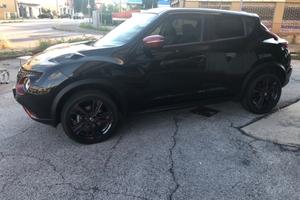 Nissan Juke 1.2 DIG-T 115 Start&Stop Tekna