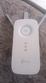 extender tp link dial band mesh 