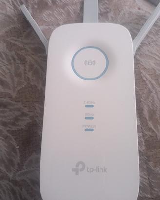 extender tp link dial band mesh 