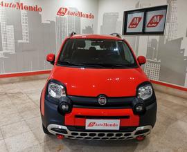 Fiat Panda Cross 0.9 TwinAir Turbo S&S 4x4