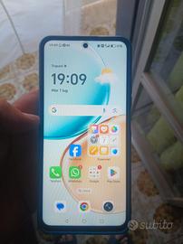 honor 400 smart