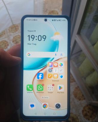 honor 400 smart