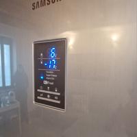 Frigorifero Combinato Samsung No Frost - Inox