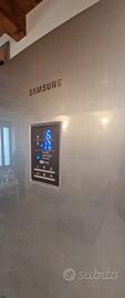 Frigorifero Combinato Samsung No Frost - Inox