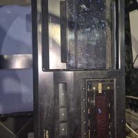 CARICATORE CD PIONEER PD F607