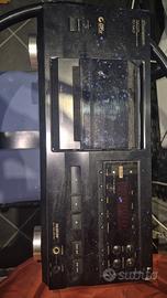 CARICATORE CD PIONEER PD F607