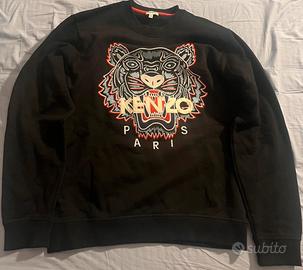 Felpa girocollo Kenzo