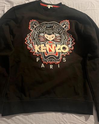 Felpa girocollo Kenzo