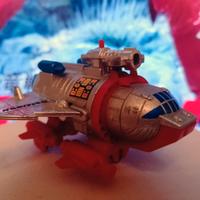 Astronave KOSEIDON TOMY-TSUBURAYA