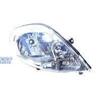 FANALE DESTRO PER NISSAN PRIMASTAR 06- OPEL VIVARO