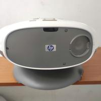 Proiettore come nuovo modello HP 7122